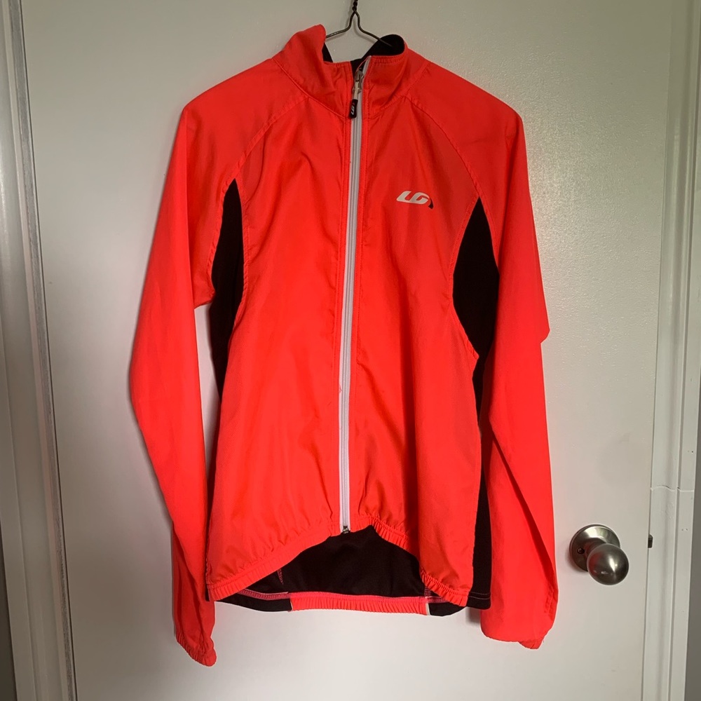 Garneau Modesto 2 jacket
